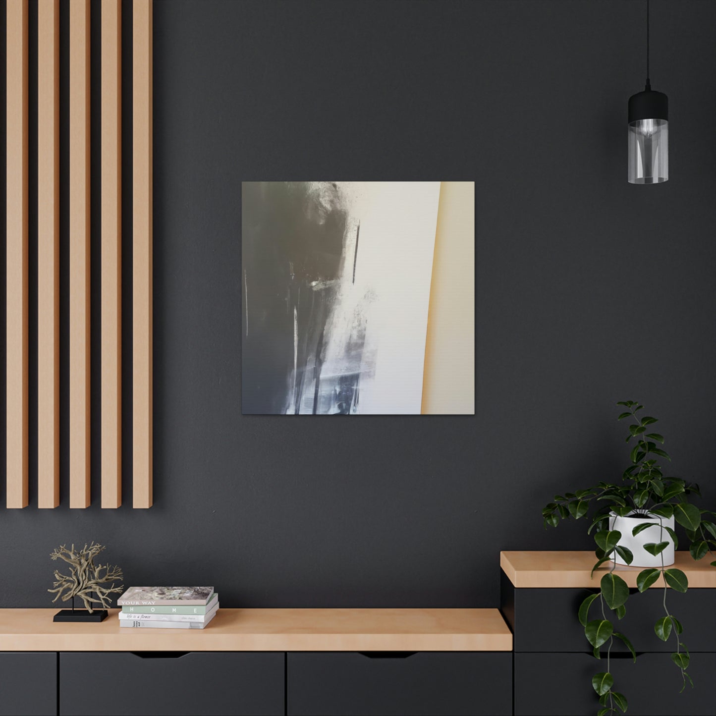 Antonio Verrio - canvas