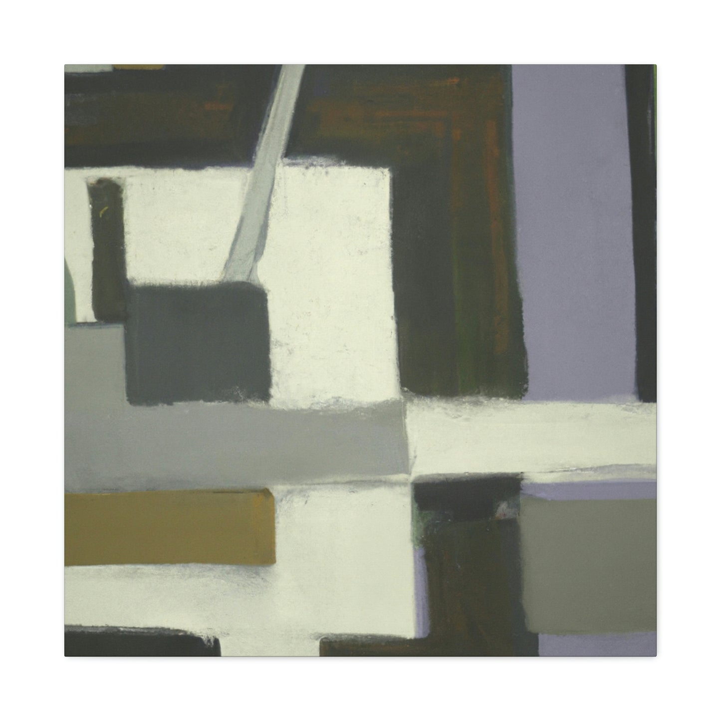 Hendrick Avercamp - canvas