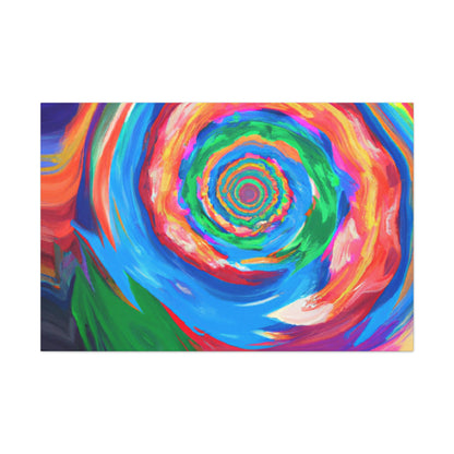 Jan Brueghel the Elder - canvas