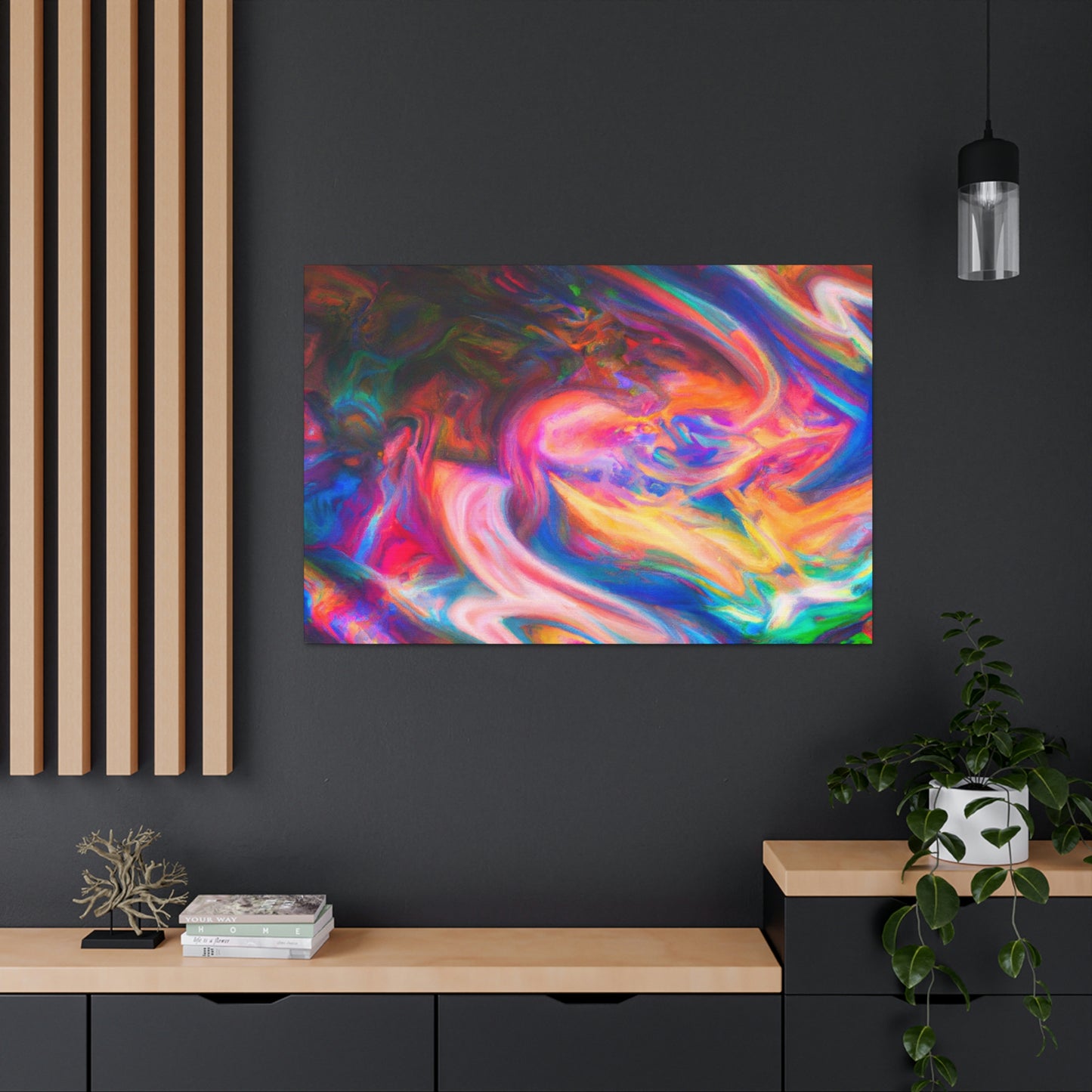 Constanzo Porta - canvas