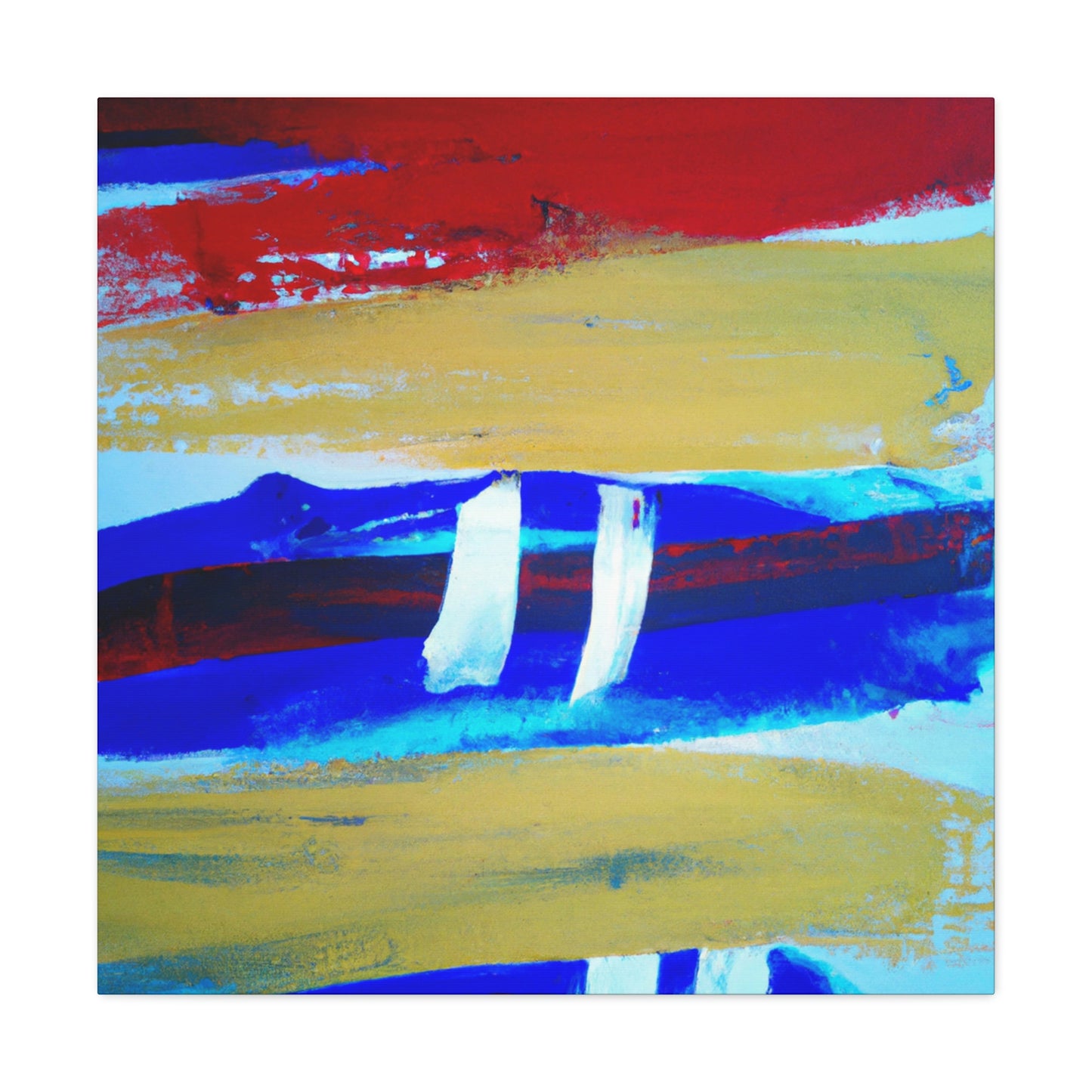 Anthony van Dyck - canvas