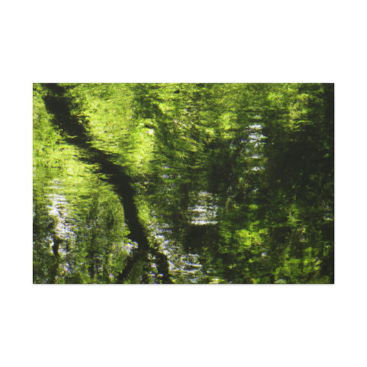 Peter Paul Rubens - canvas