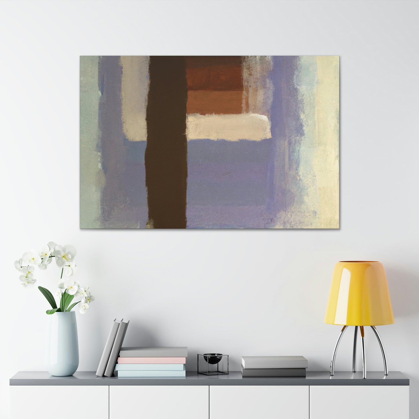 Rembrandt van Rijn - canvas